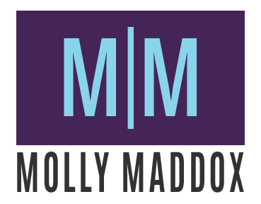 Molly Maddox Logo